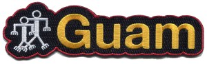 Guam patch