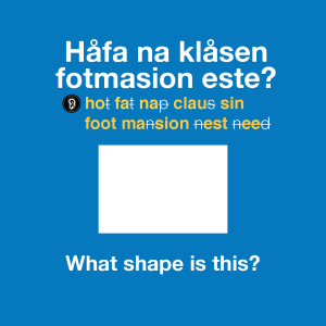 Shapes in Chamorro Master-31